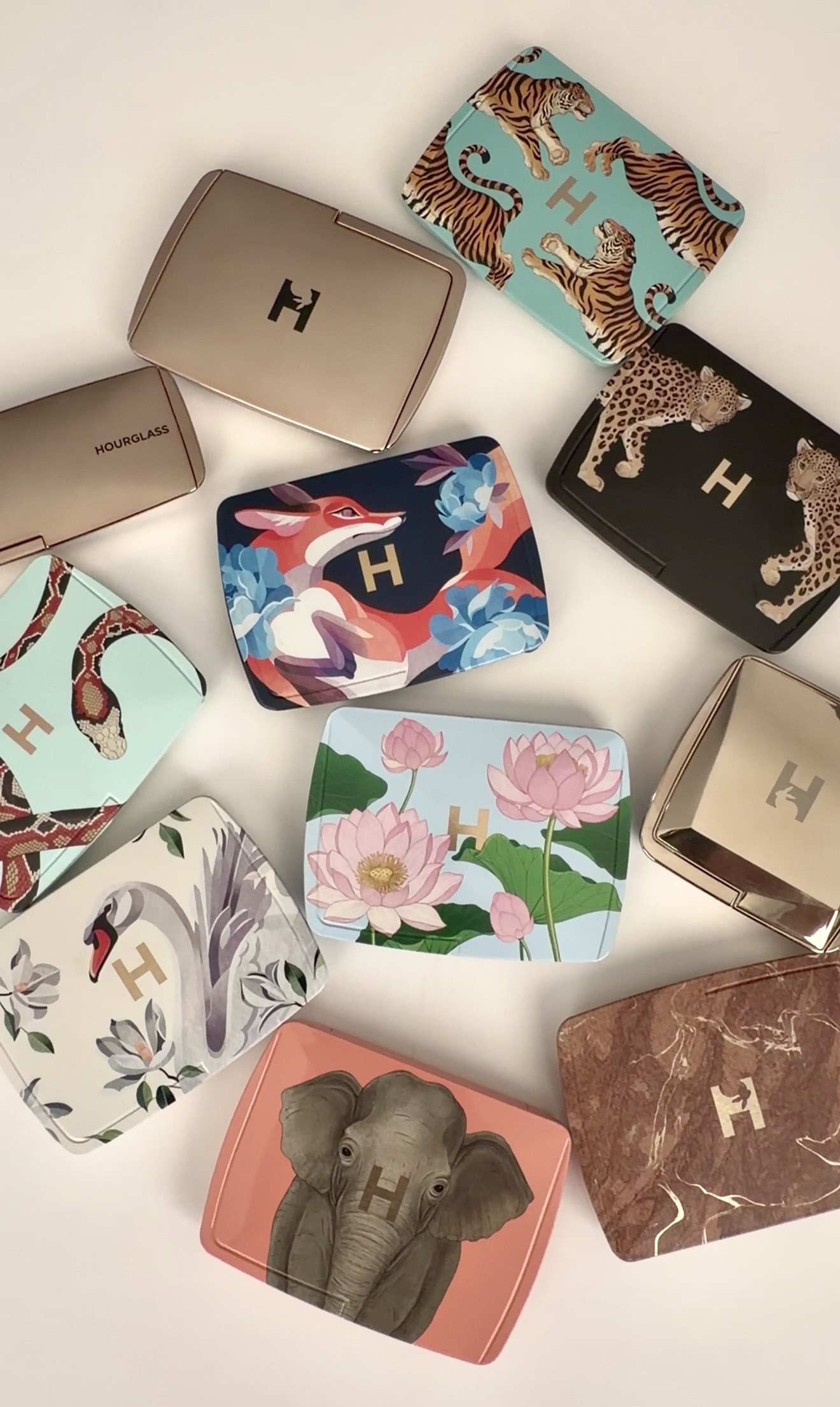 Hourglass Cosmetics